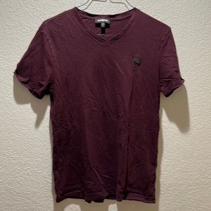 Express Men’s V neck tee medium